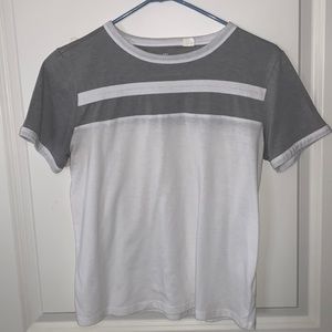 me to we brand white tshirt